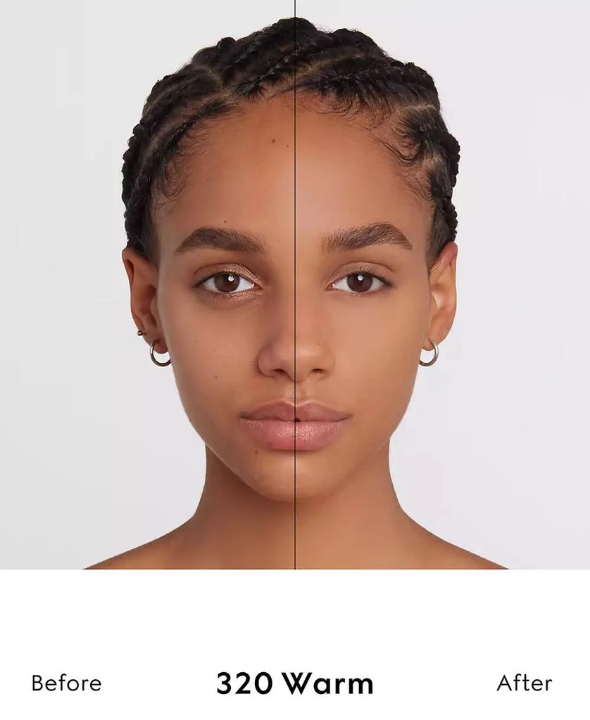 Gucci Éternité de Beauté 24-Hour Full Coverage Luminous Matte Finish Foundation 3