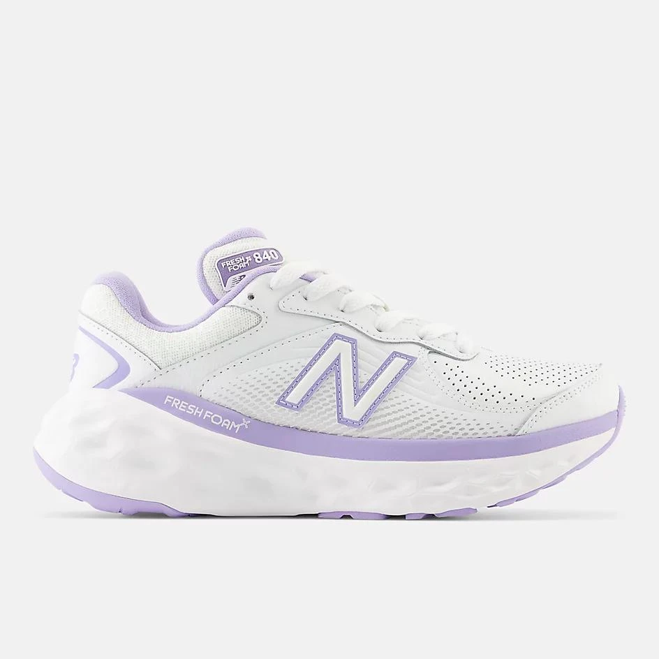 New Balance Fresh Foam X 840F 1