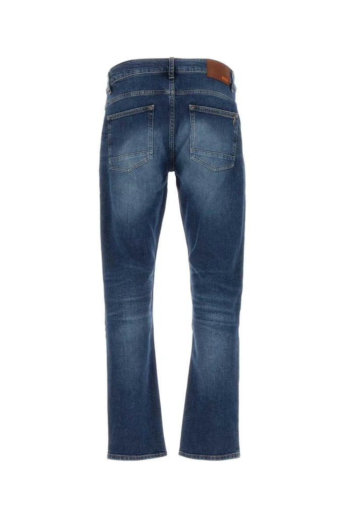 Hugo Boss Stretch Denim Jeans 2
