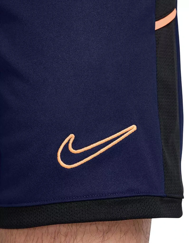 NIKE Nike Men
s Academy Dri-FIT Soccer Shorts 6