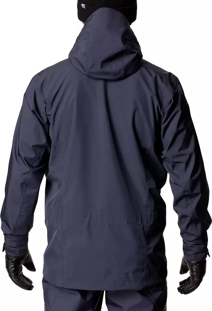 Houdini Houdini Men's D Full-Zip Jacket 3