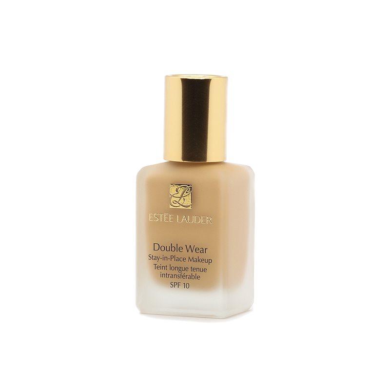 Estée Lauder Estee Lauder - Double Wear Stay In Place Makeup Spf10 Cool Vanilla, (30ml)