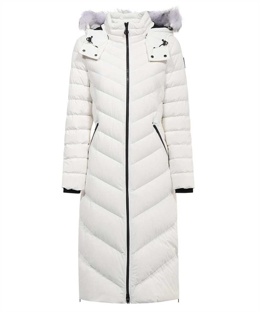 Moose Knuckles Moose knuckles cooper lake shearling coat