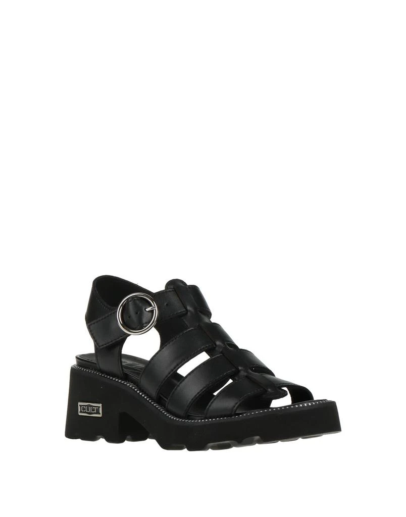 CULT Sandals 2