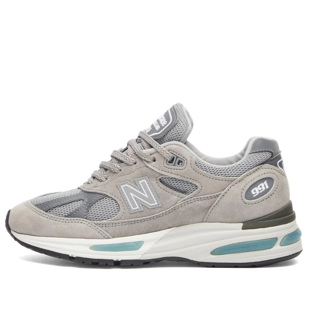 New Balance New Balance U991GL2 - Made in UK UK-9 - Sneakers  