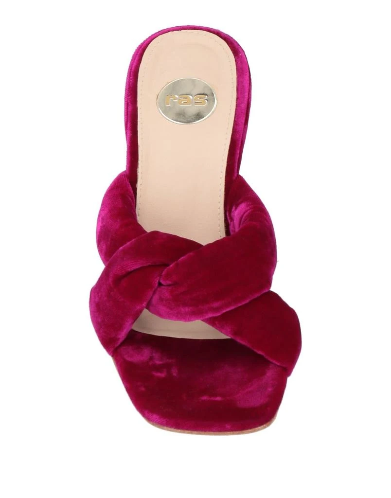 RAS Sandals 4