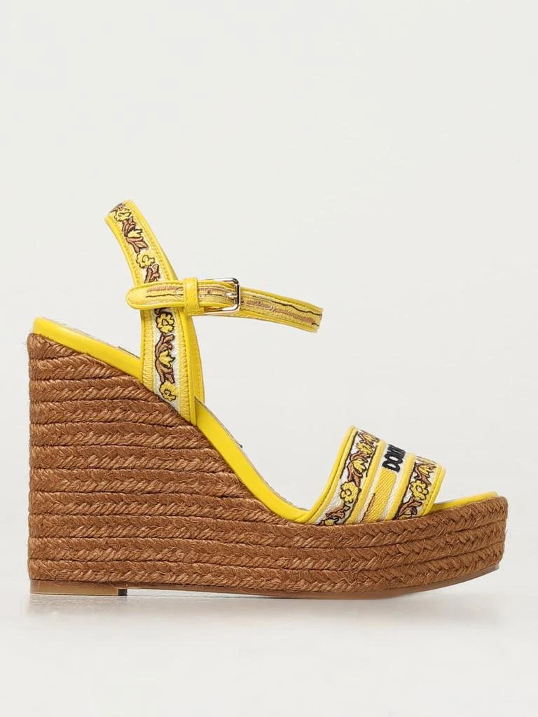 Dolce & Gabbana Shoes woman Dolce & Gabbana 1