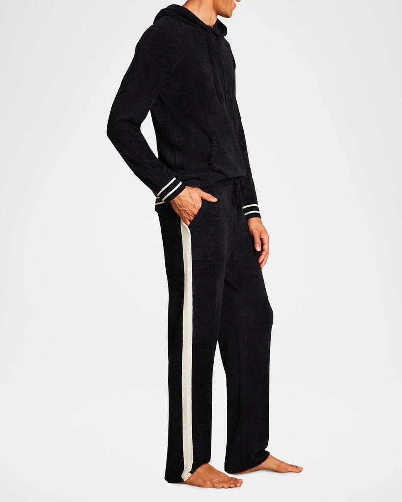 Barefoot Dreams Men's CozyChic Ultra Lite Track Pants 3