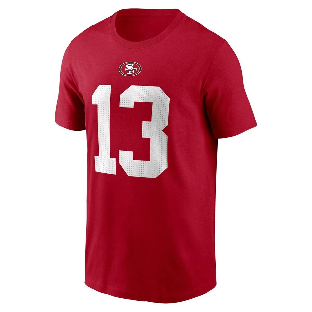 NIKE Nike 49ers T-Shirt - Men's 1