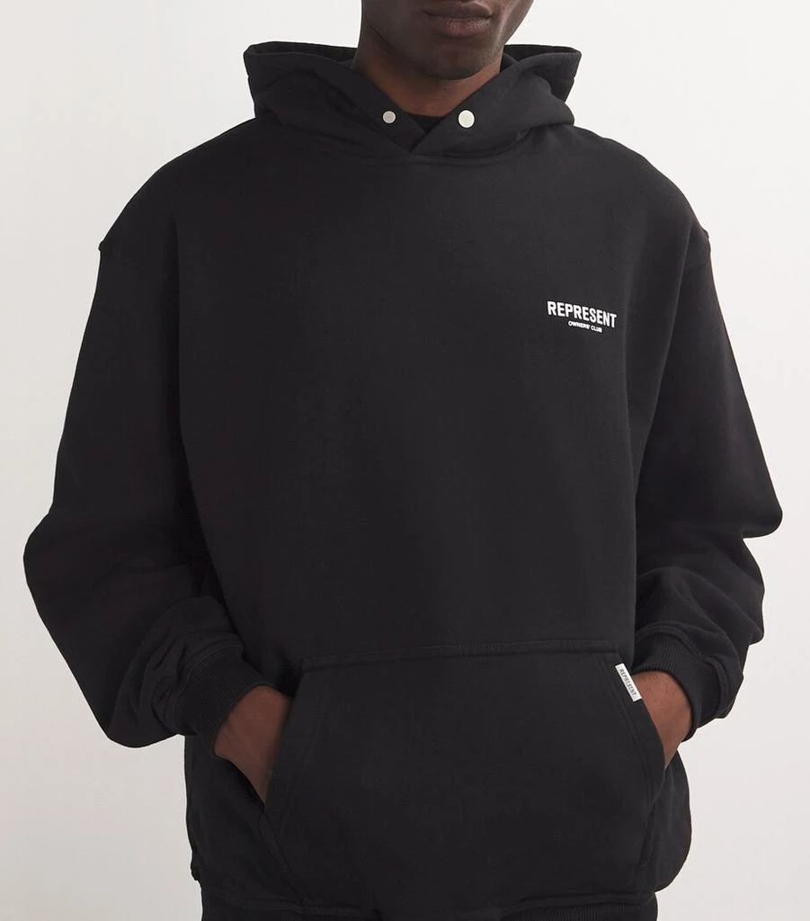 Represent Owners Club Hoodie 6