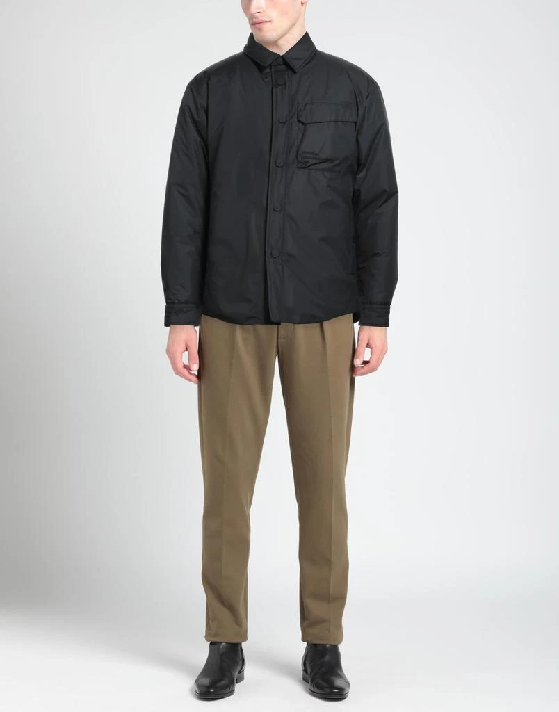 Holubar Jacket 2