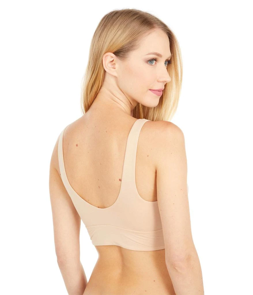 Commando Butter Comfy Bralette BRA227 3