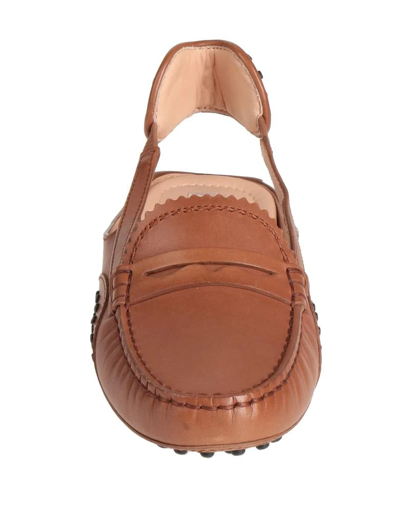 Alessandro Dell'Acqua Loafers 4