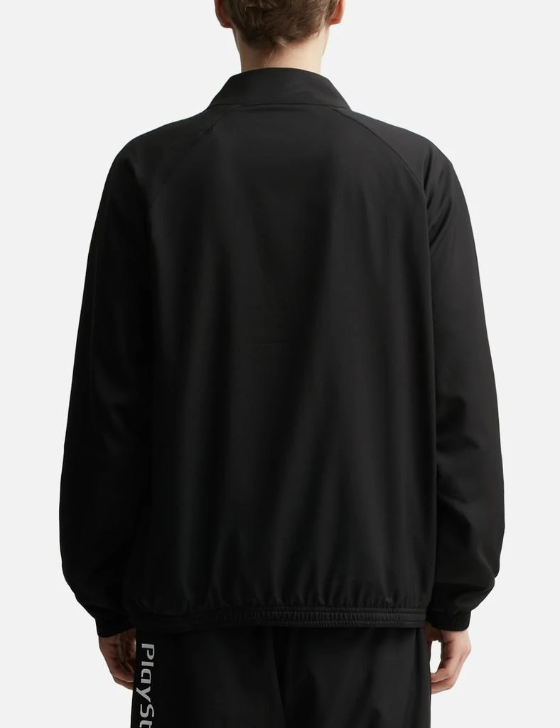 F.C. Real Bristol F.C. Bristol x Sony PlayStation™ Team Track Jacket 4