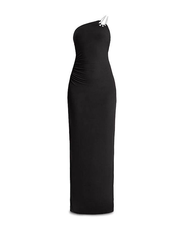 Herve Leger The Genevieve Gown 7