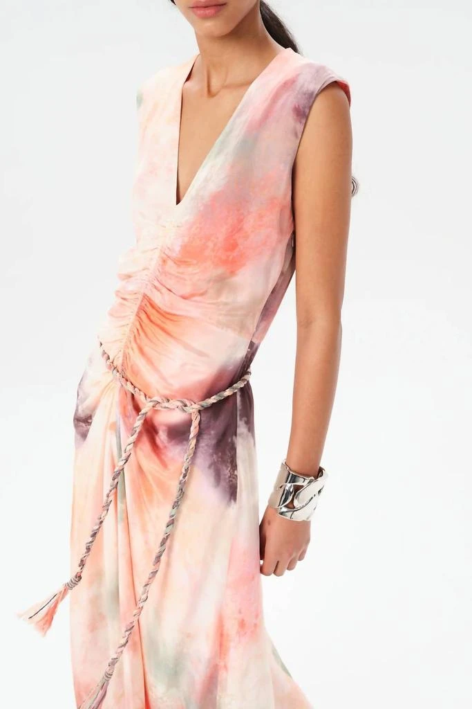 Maria Cher Maria Cher - Jufre Tora Long Dress 3