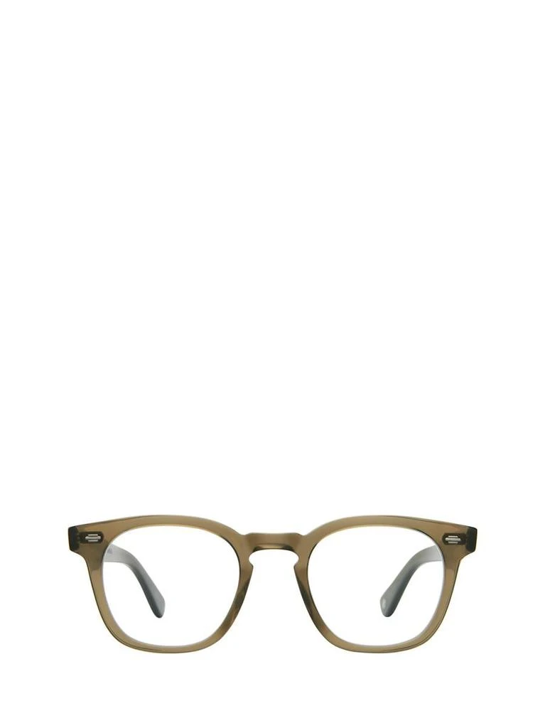 GARRETT LEIGHT Garrett Leight Eyeglasses 1
