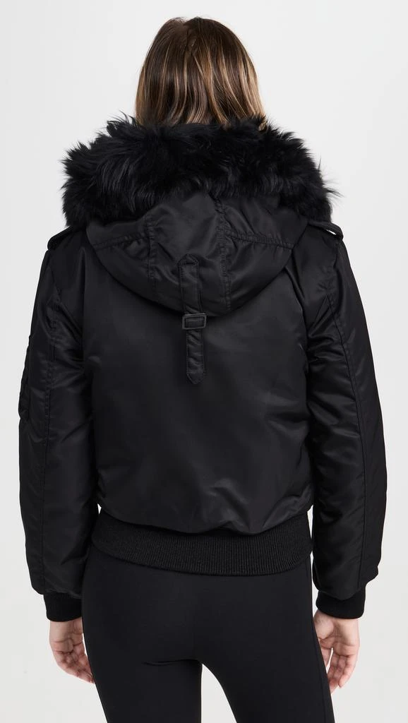 SAM. Jenny Jacket 2