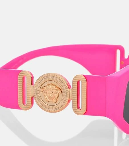 Versace Medusa Biggie sunglasses 2