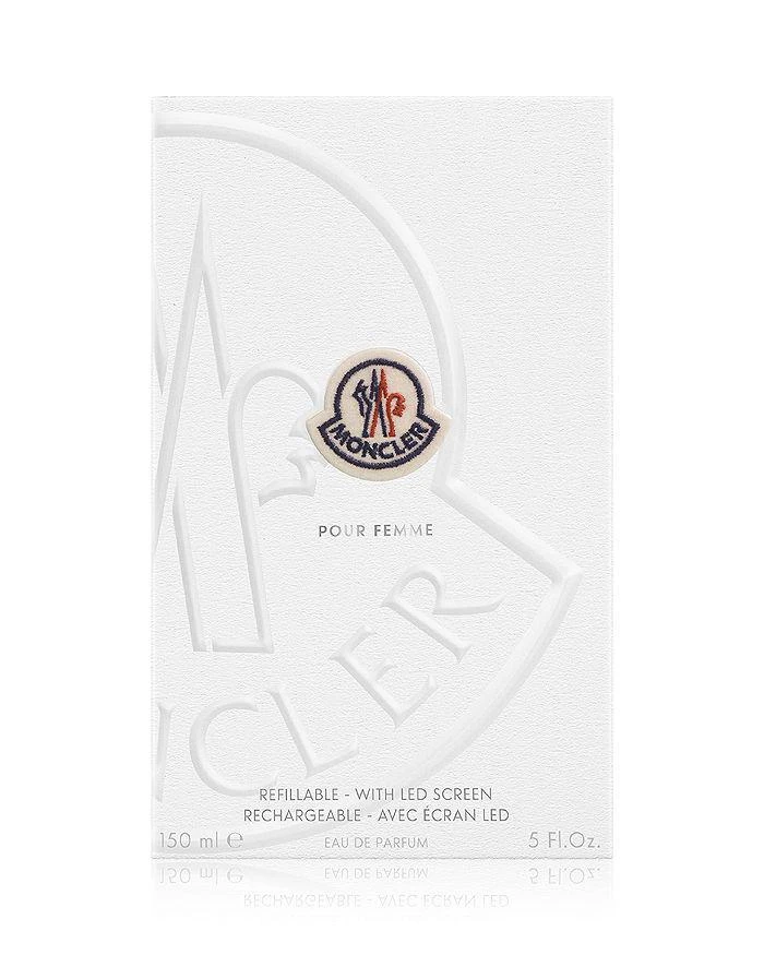 Moncler Pour Femme Eau de Parfum - Exclusive 3