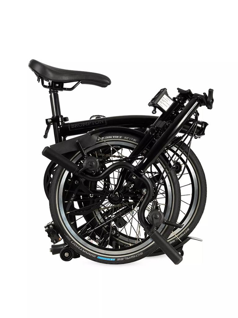 Brompton Bikes C Line Urban 2-Speed Folding Bike