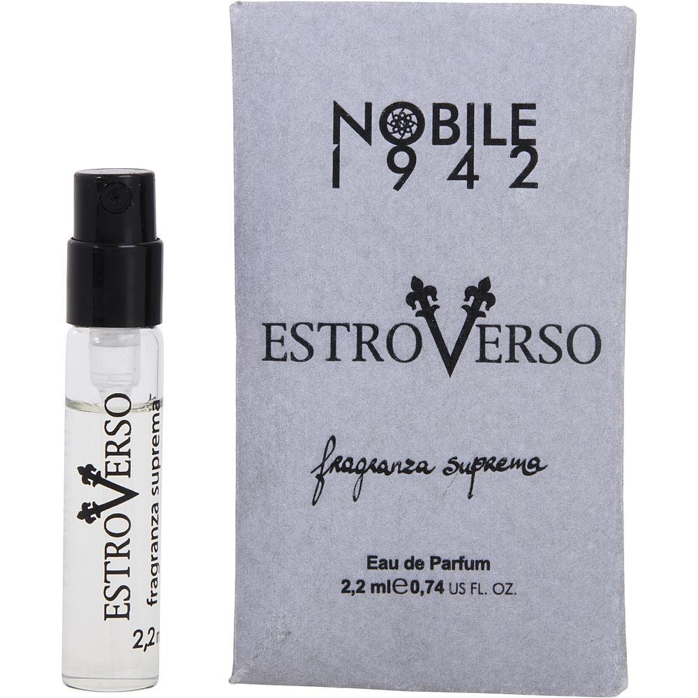 NOBILE 1942 Estroverso By  Eau De Parfum Vial On Card Women