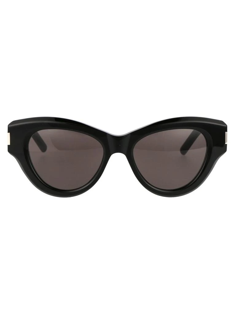 Saint Laurent Eyewear Saint Laurent Eyewear SL 506 Sunglasses 1