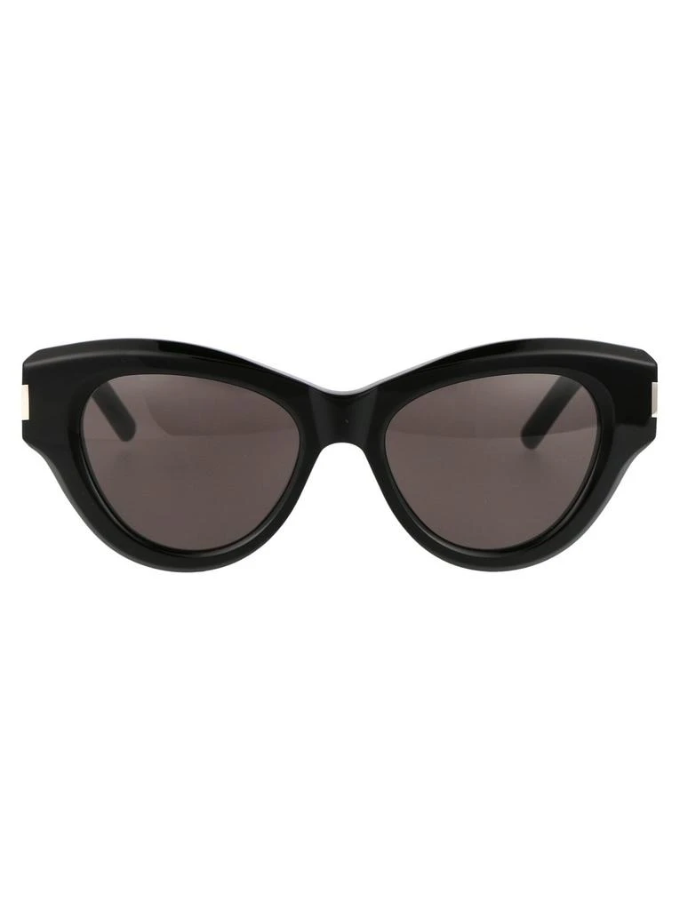 Yves Saint Laurent Saint Laurent Eyewear SL 506 Sunglasses 1