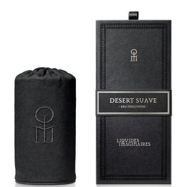 Liquides Imaginaires Liquides Imaginaires Les Eaux de l'Âme Désert Suave Eau de Parfum - 3.3 fl. oz 3