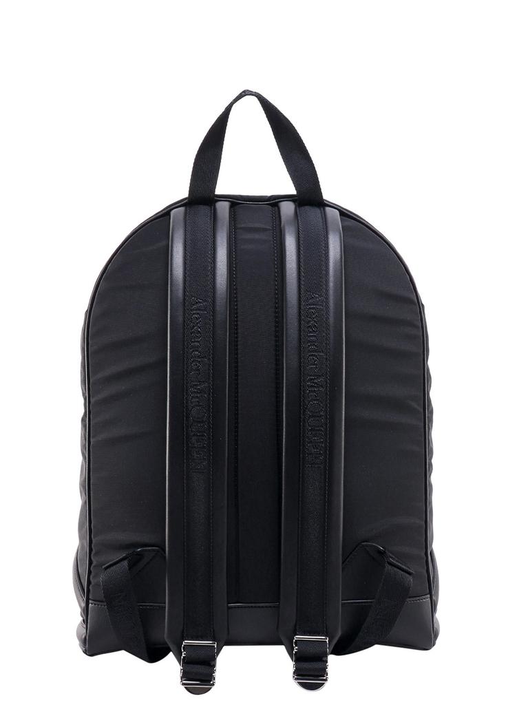 Alexander McQueen The Harness Backpack – On Sale Now with Up