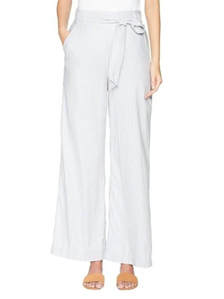 Baldwin Simone Faded Stripe Pant 1