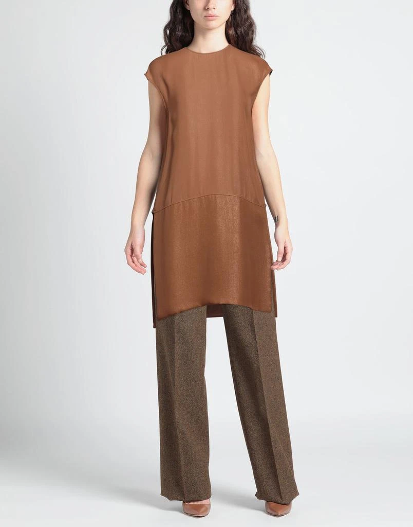 AGNONA Silk top 2