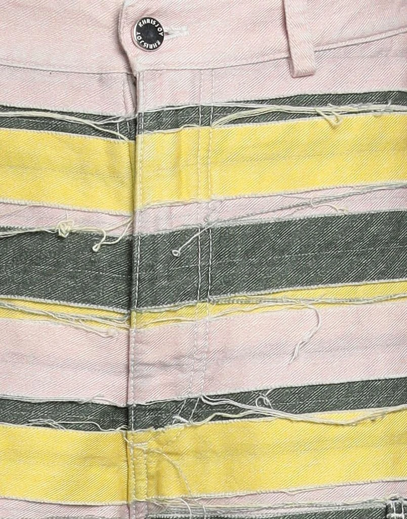 Khrisjoy Denim shorts 4