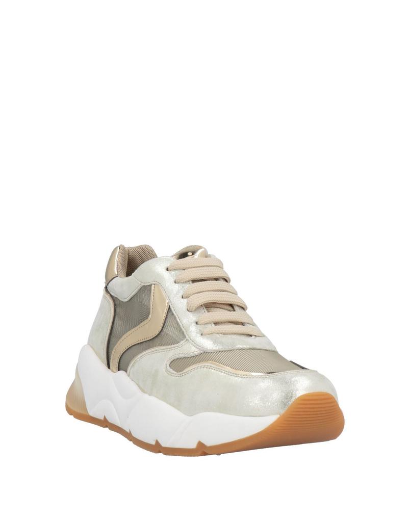 Voile Blanche Sneakers