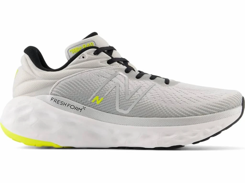 New Balance New Balance - Men
s Fresh Foam X 840 V1 Shoe