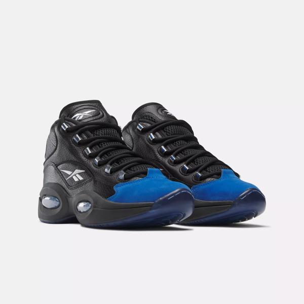 Reebok Question Mid Shoes