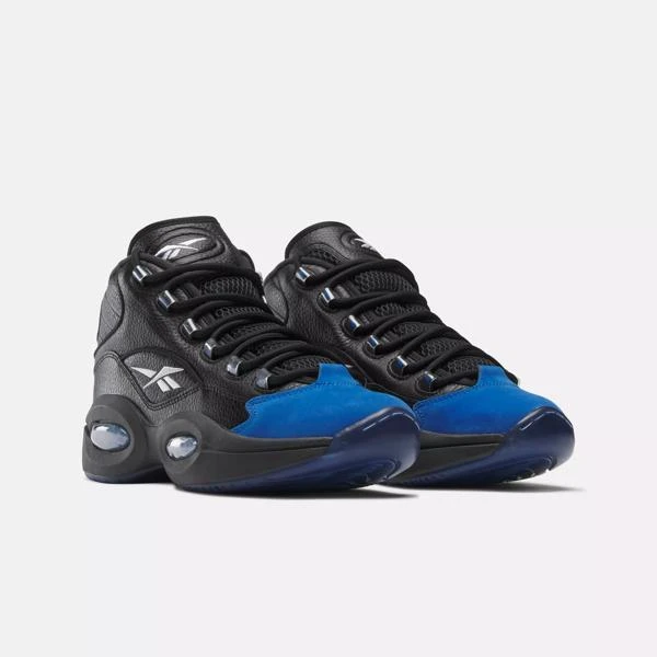 Reebok Question Mid Shoes 2