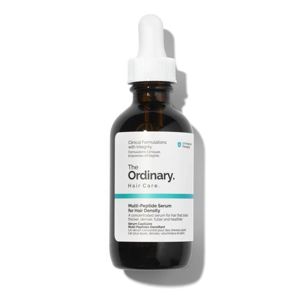 The Ordinary Multi-Peptide Serum for Hair Density 1