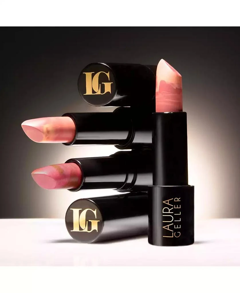 Laura Geller Italian Marble Lipstick 9