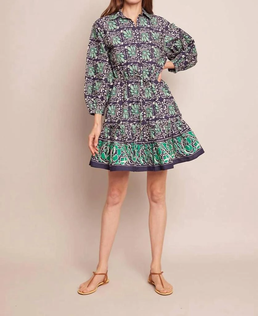 Cara Cara Cara Cara - Robin Dress 1