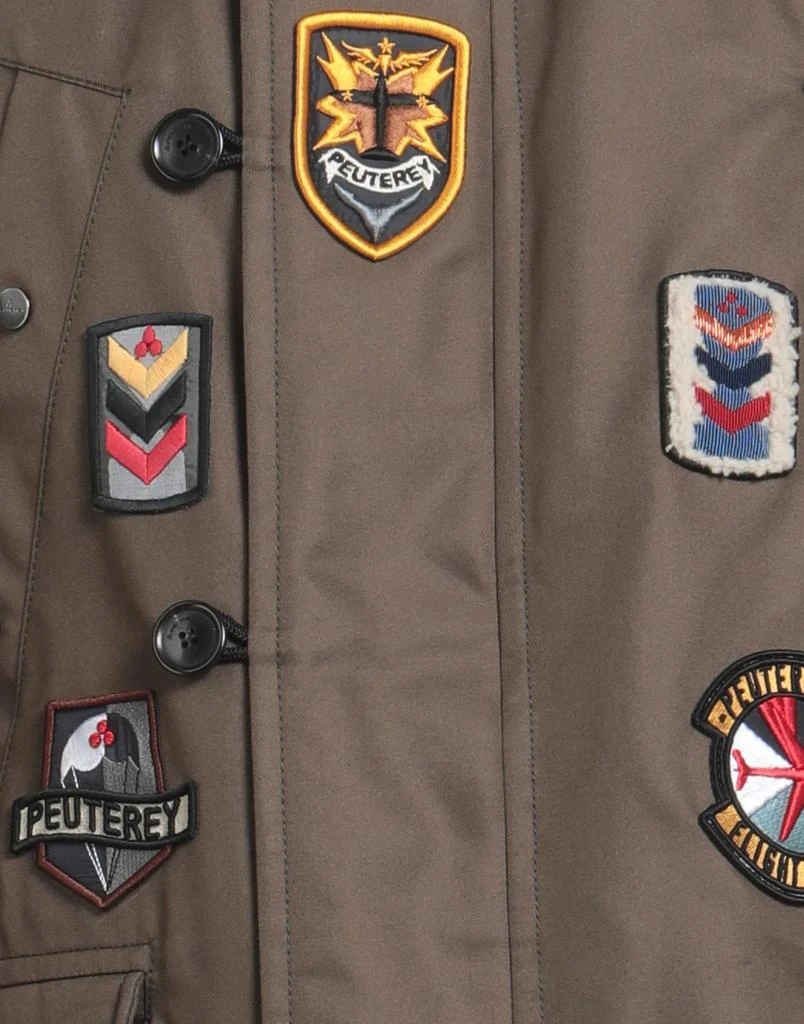 PEUTEREY Shell  jacket 4