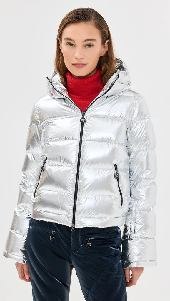 PERFECT MOMENT Polar Flare Ski Jacket 1