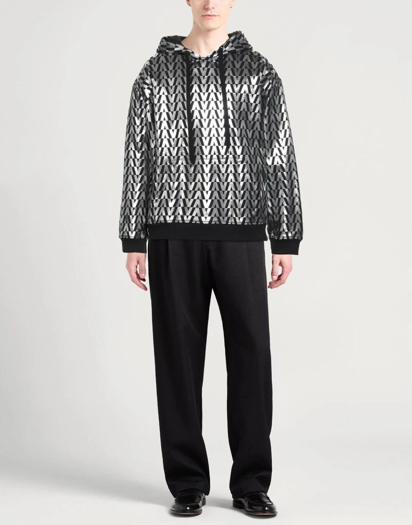 Valentino Hooded sweatshirt 2