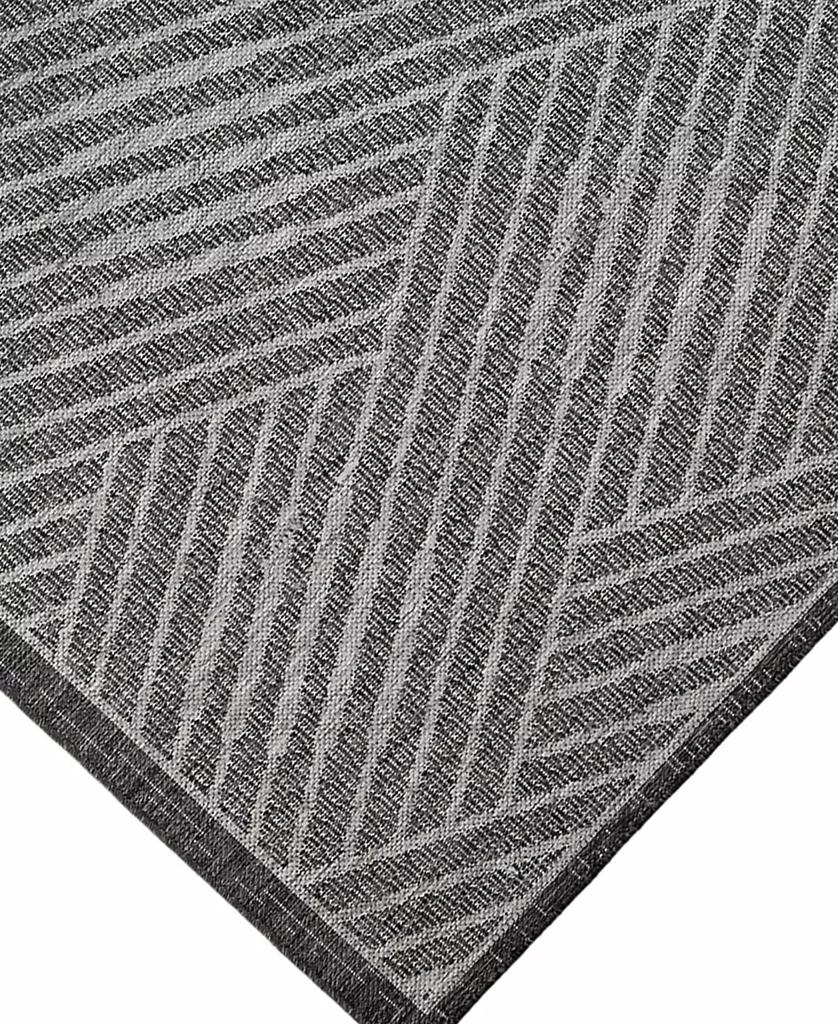 Amer Rugs Maryland Indoor, Outdoor MRY2 6'6" x 9'10" Area Rug