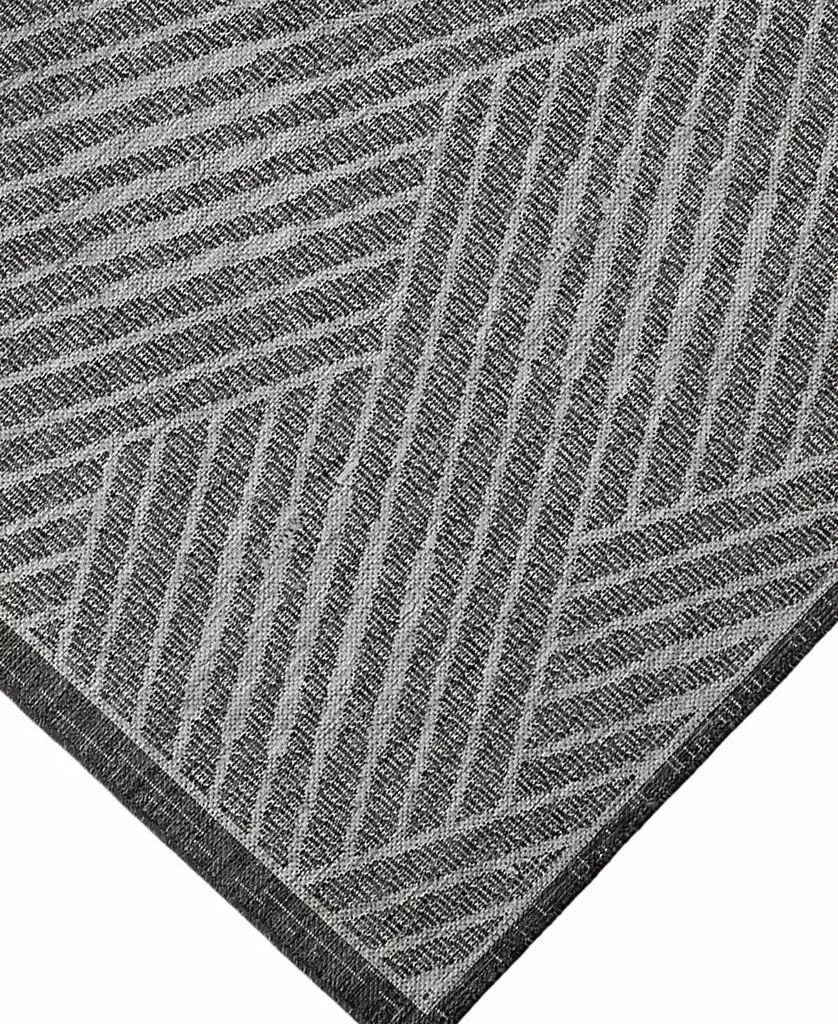 Amer Rugs Maryland Indoor, Outdoor MRY2 6'6" x 9'10" Area Rug 2