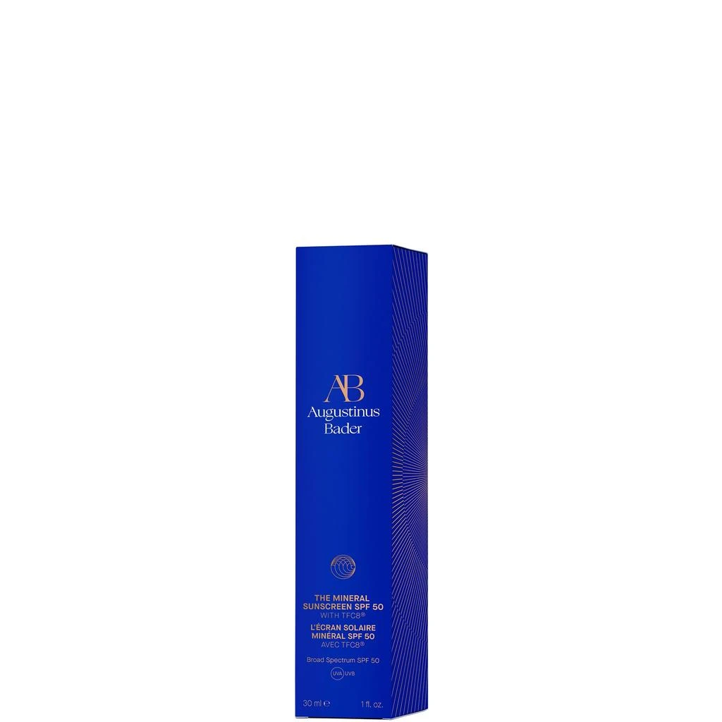 Augustinus Bader Augustinus Bader The Mineral Sunscreen SPF 50 30ml 2