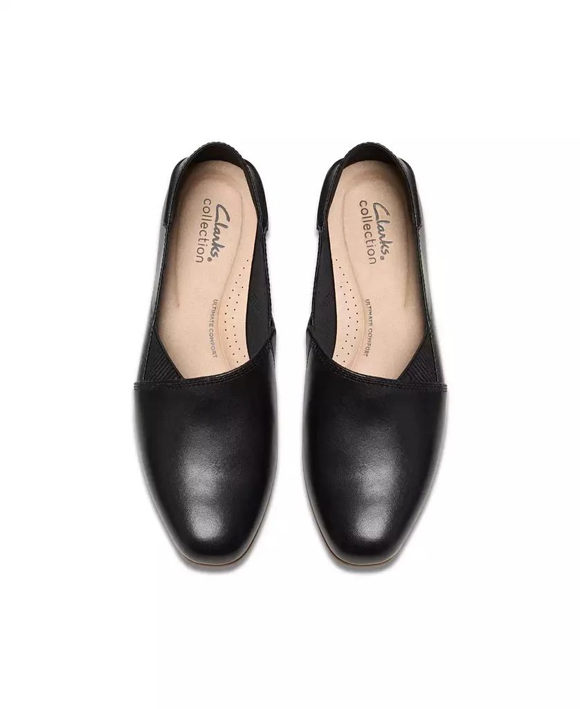Clarks Women's Collection Juliet Trim Shoes 7
