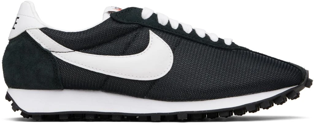 NIKE Black LD-1000 Sneakers