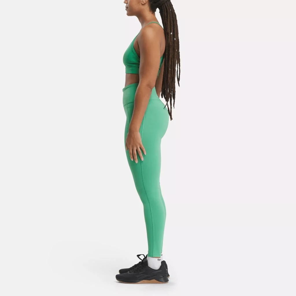 Reebok Women
s Lux High-Rise Leggings 2