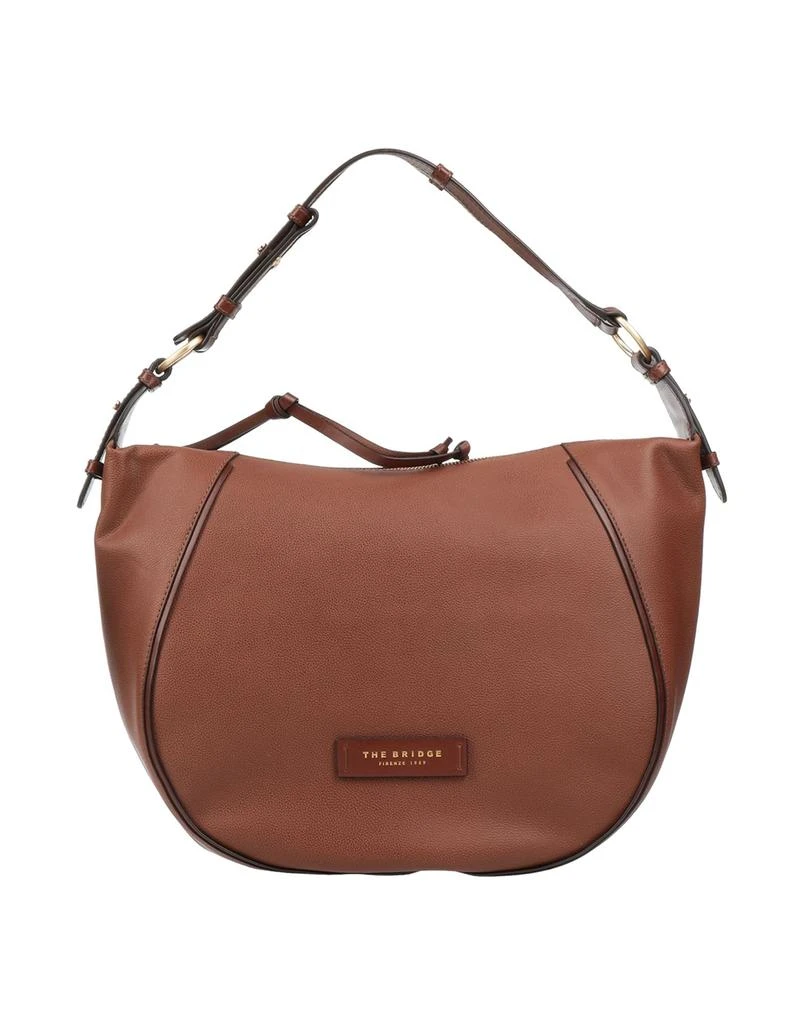The Bridge Handbag 1